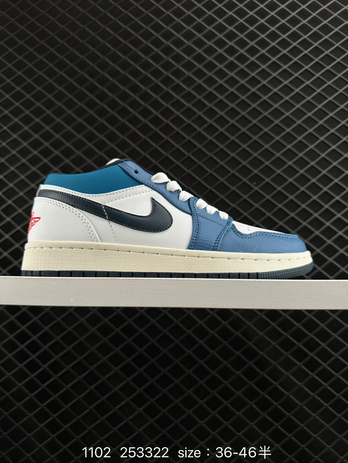 Air Jordan 1 Low AJ1